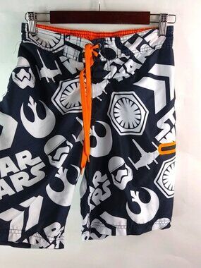 Star Wars S Mens Board Shorts